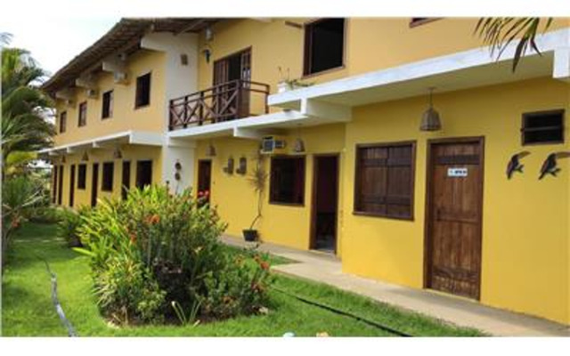 Pousada Montesclario