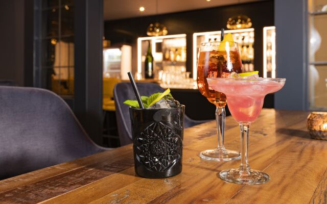 Waldhotel Riesebusch