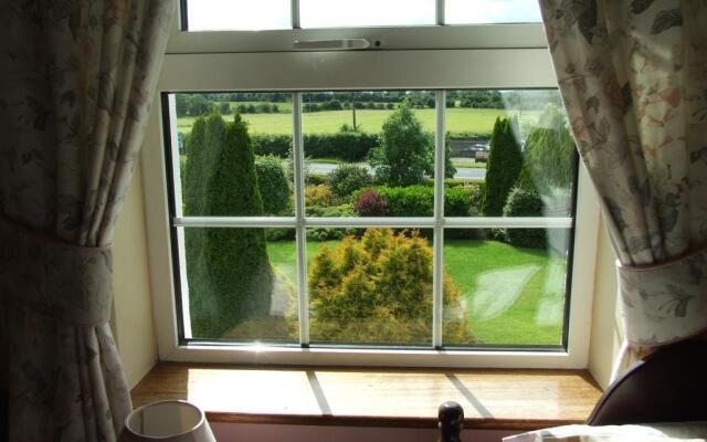 Church View B&B