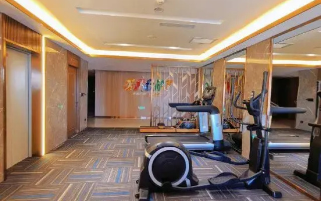 Sino Ocean Hotel