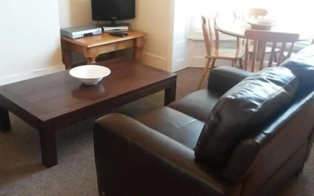 The Wilton Guest House