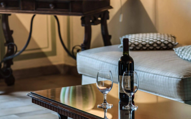 Family Apartments Rinascimento Palace