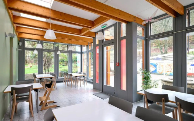 Youth Hostel Larochette