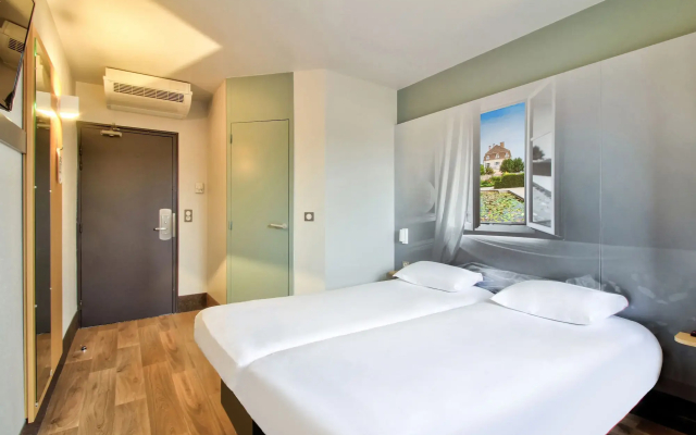 B&B HOTEL Beaune Sud (2)
