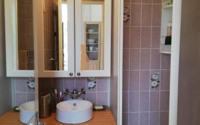 Résidence Villa Argentine