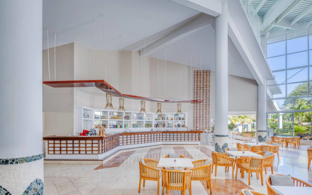 Melia Cayo Coco (Adults Only)