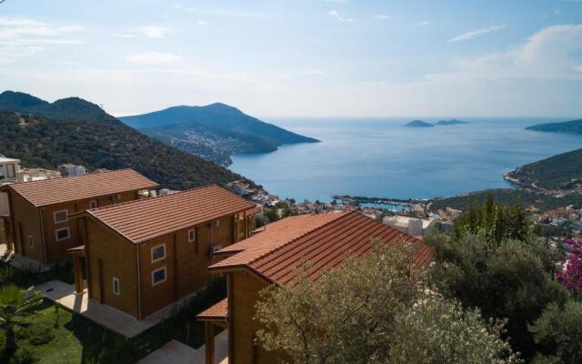 Palmiye By Lucida Villas