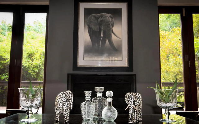 Elephant Plains Game Lodge