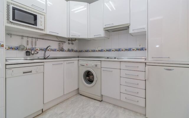 Apartamento Milenium Centro Marbella Canovas