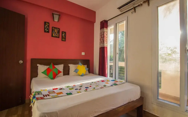 OYO 12951 Home Pool View 1BHK Aprora