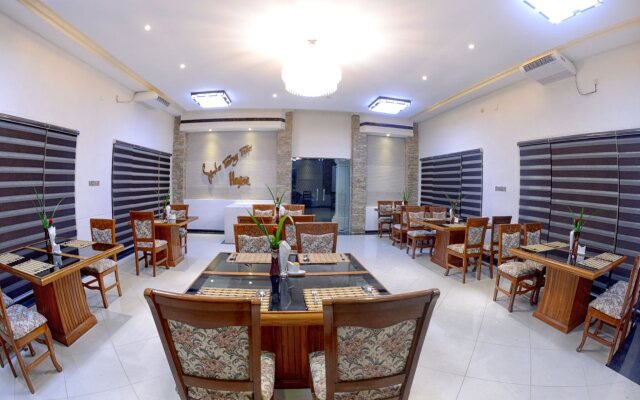 Shwe Taung Tan Hotel Lake View