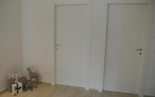 Piano B Apartment