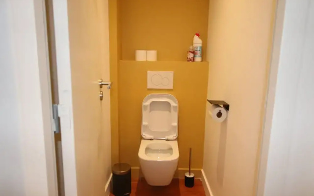 Magnifiques Appartements Climatisés