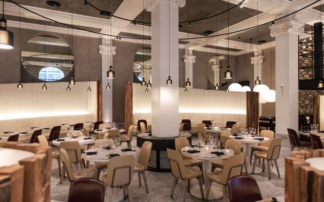 The Edwardian Manchester, A Radisson Collection Hotel