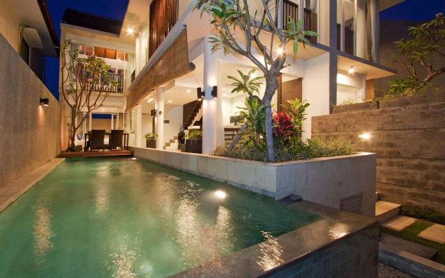 Villa Grace & Milena