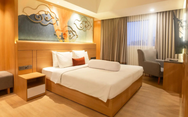 Metland Hotel Cirebon