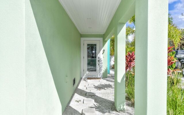 Seaside Escape by AMI Locals