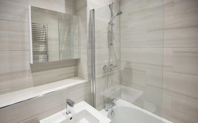 Host Stay Apartment A Cornerhouse Apartments
