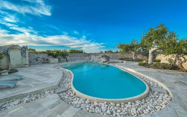 Relais Masseria Capasa (No Front Desk Please Contact The Property 5 Days In Advance)