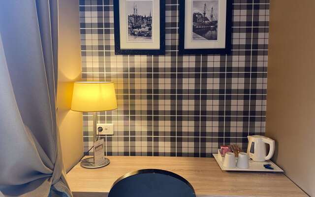 Best Western Le Cheval Blanc - Vieux Port