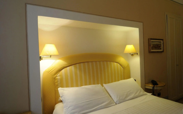 Hotel A Palazzo Busdraghi, Residenza d'Epoca