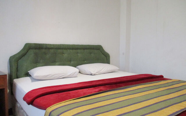 Hotel Maxim Kwitang Jakarta