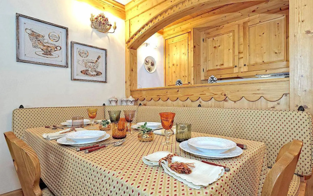 Luxury Apt Dolomites 2