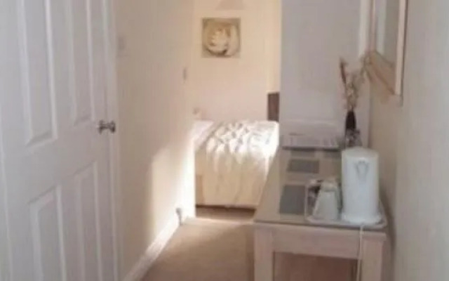 The Gatehouse B&B