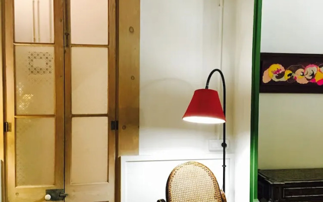 Aiguaneu Es Portal