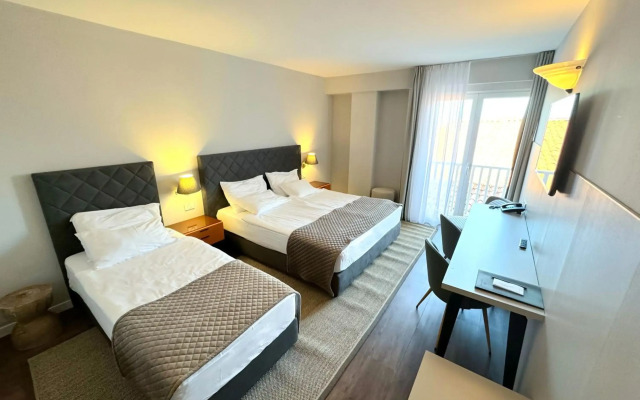 Hotel Marina Izola