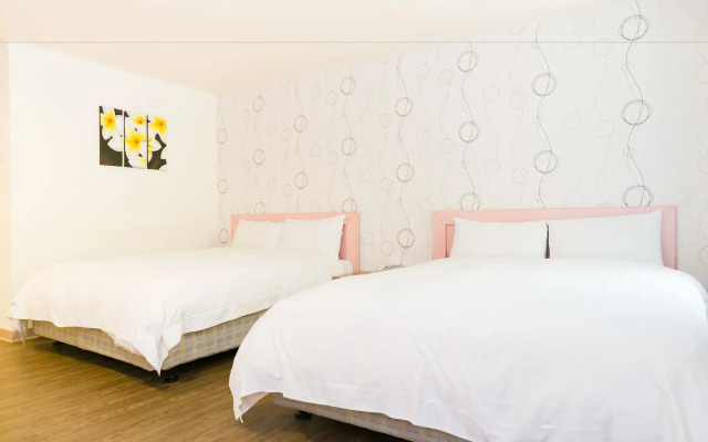 Loveme Resort