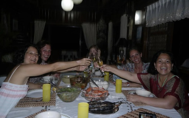 Coco Seaview Beach House