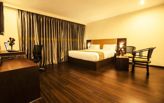 J Hotel