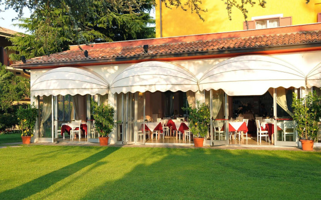 La Quiete Park Hotel