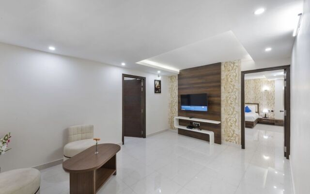 TS Royal Grand - Attibele, Hosur