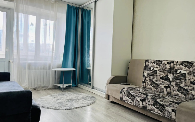 Апартаменты на улице Первомайская 32