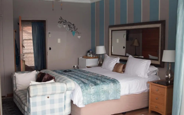 Annies House Romantic Getaway
