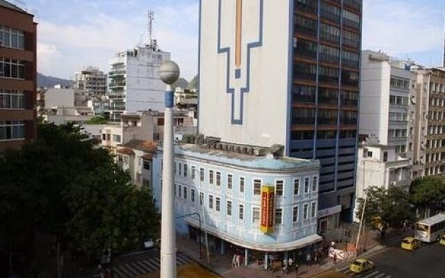 Apartamento Henrique Dumont