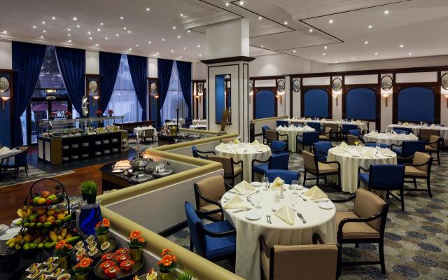 Mena Red Sea Palace Hotel