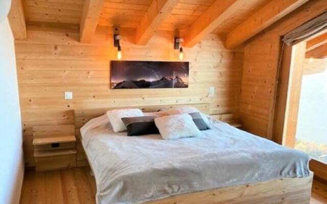 Chalet Le Ciel Etoilé