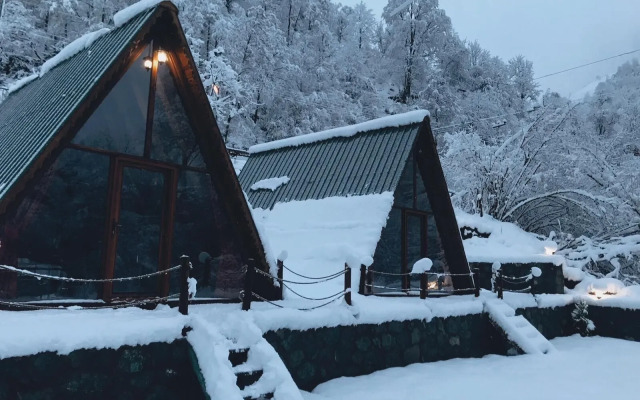 Mini Lui Bungalov Butik Otel