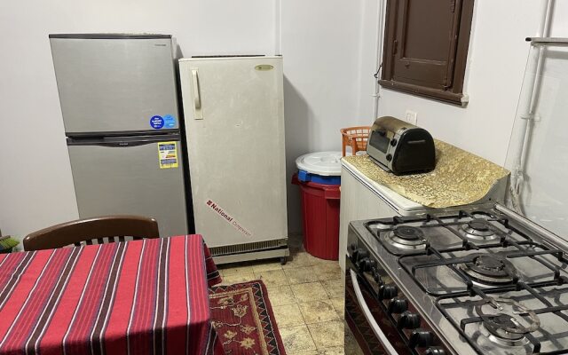 Wonderful Apartment Place in Dokki