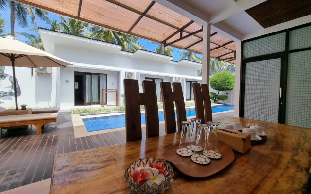 Gili Khayangan Villas