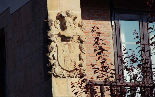 Hotel Casona de Hermosa