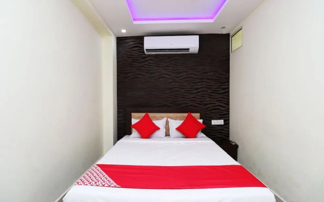 OYO 41087 Hotel Sumangal