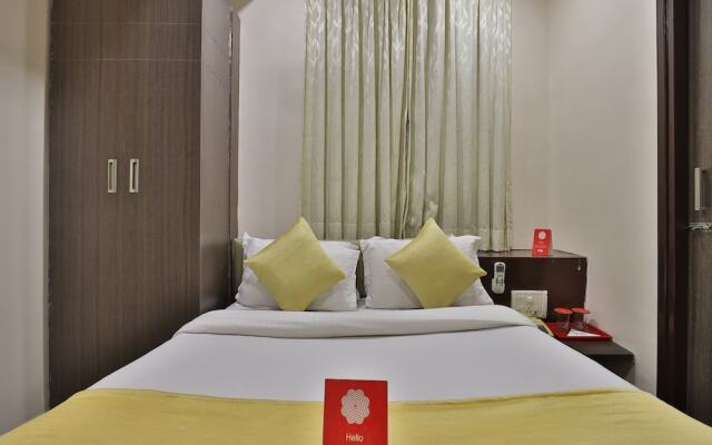 OYO 6949 New Rajdhani Hotel