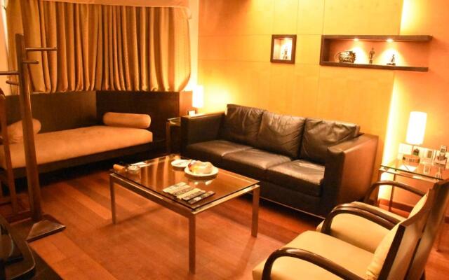 Ramee Guestline Hotel Juhu