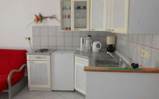 Boutique Apartments Julija