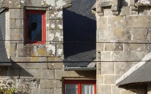 Manoir de la Grande Mettrie