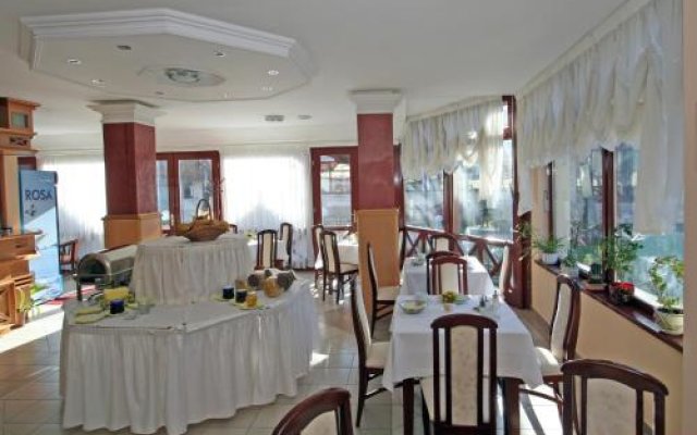 Garni Hotel Vila Milord Resort